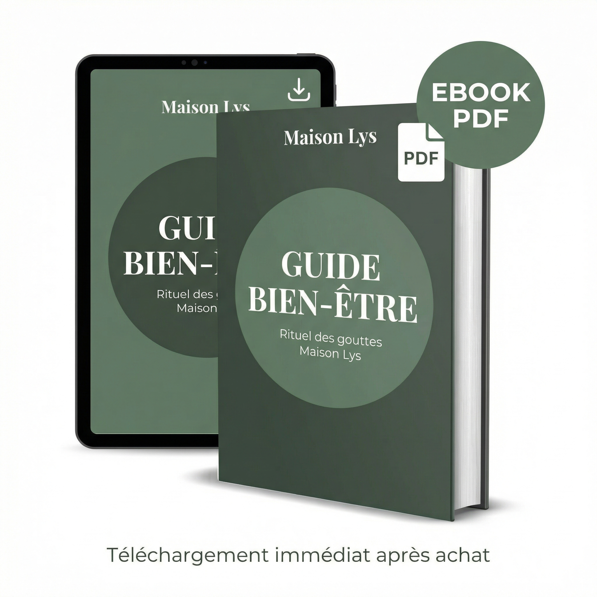 E-book – Guía de drenaje y celulitis